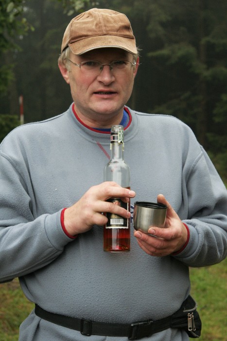 Orava a Západní Tatry z polské strany 2008