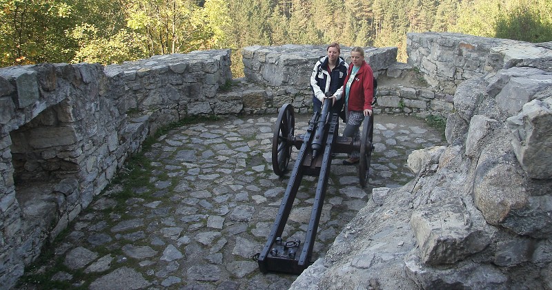 Orava a Západní Tatry z polské strany 2008